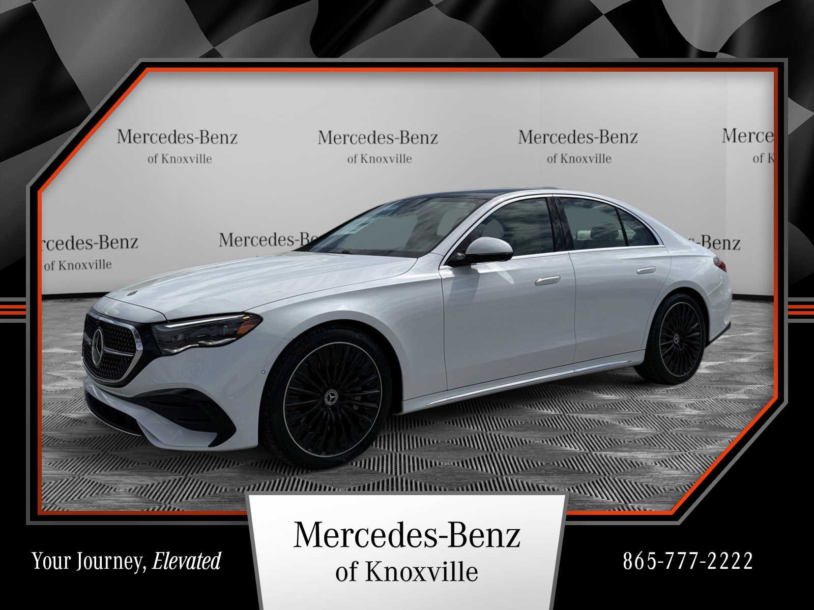 2026 Mercedes-Benz E-Class E 450
