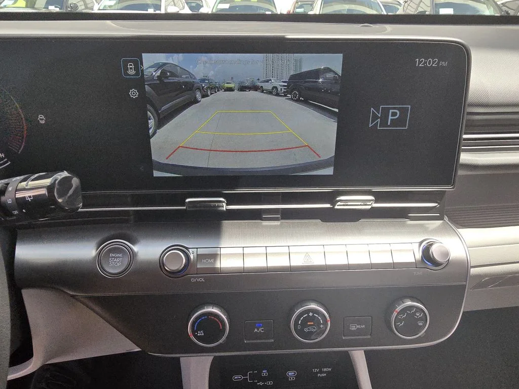 New 2027  Hyundai SE image 19