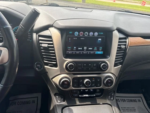 Used 2019 Onyx Black GMC Denali image 22