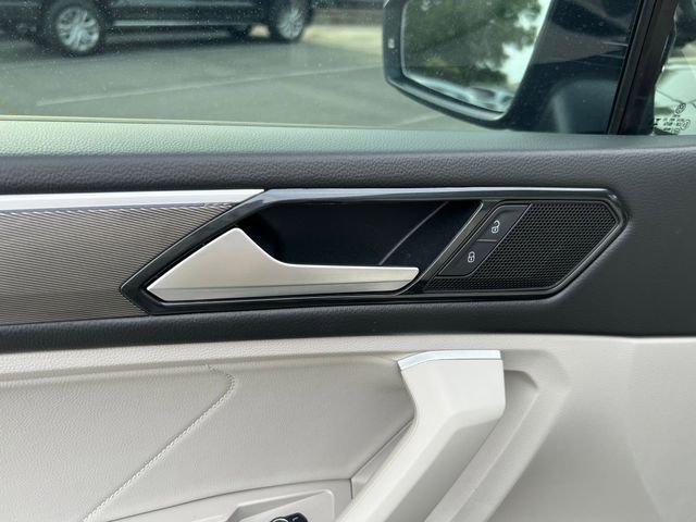 2024 Volkswagen Tiguan SE R-LINE BLACK - Photo 12
