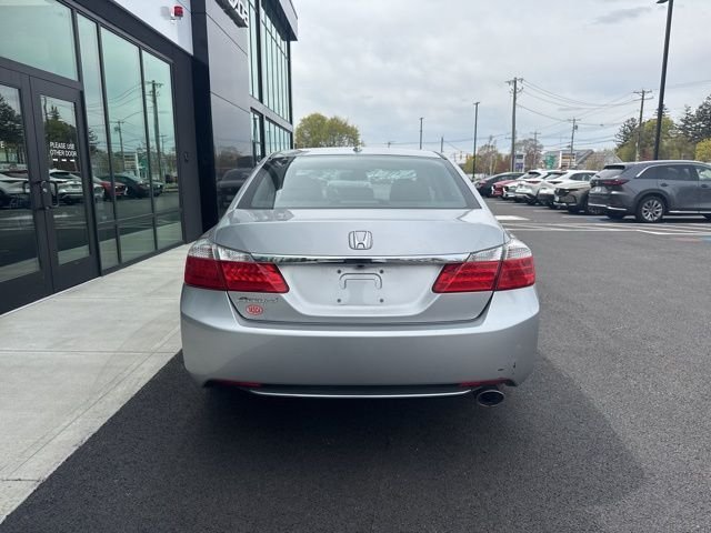 Used 2013 Honda Accord EX-L with VIN 1HGCR2F89DA195335 for sale in Seekonk, MA