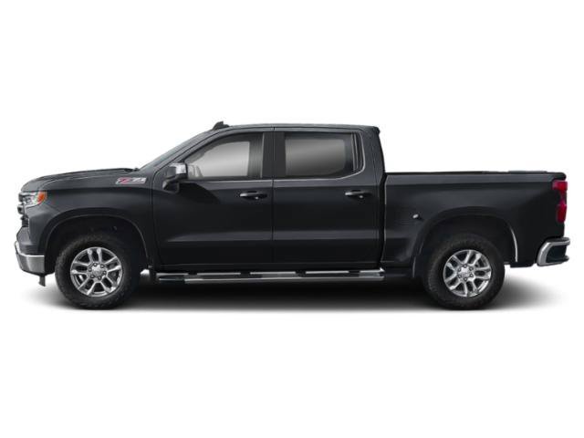 Used 2025 Black Chevrolet LT image 2