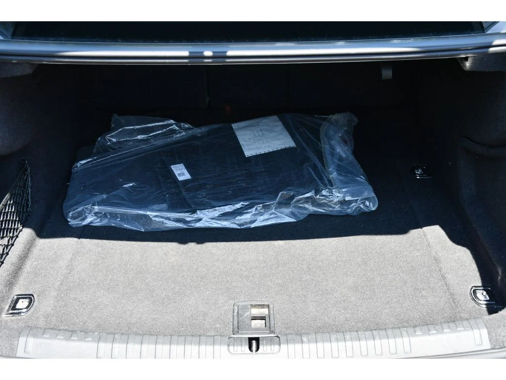 Certified Used 2023 Gray Audi Premium Plus image 22