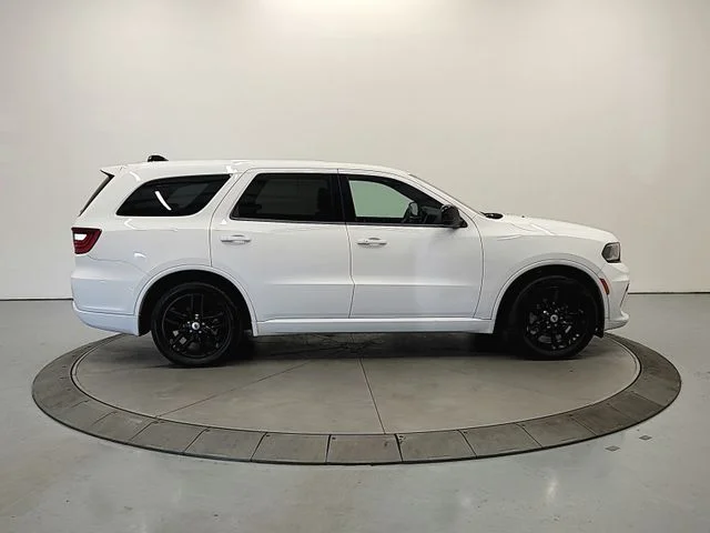 Used 2023 White Dodge GT image 9