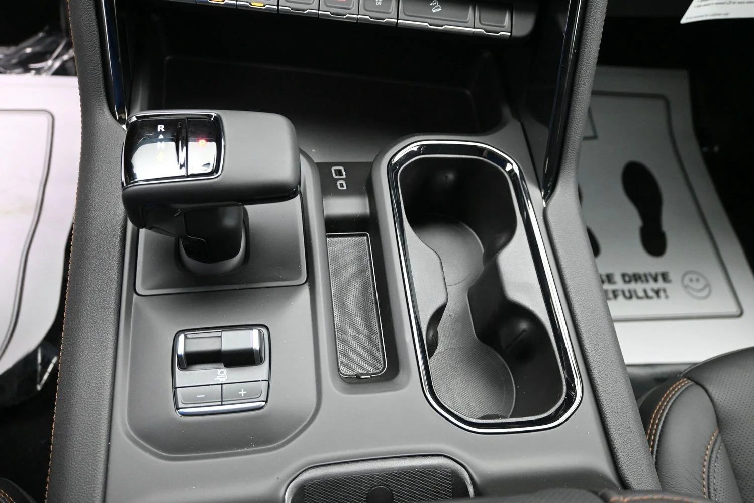 2026 GMC Sierra 1500 AT4 - Photo 36