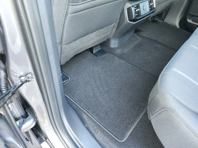 New 2026 Carbonized Gray Metallic Ford STX® image 35