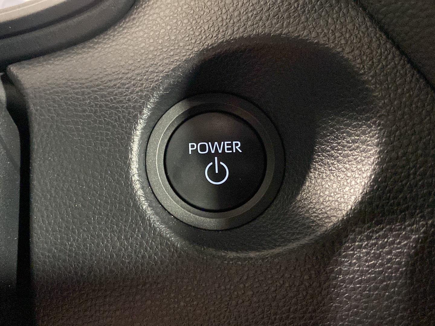 Certified Used 2024 Sonic Silver Toyota Hybrid S image 18