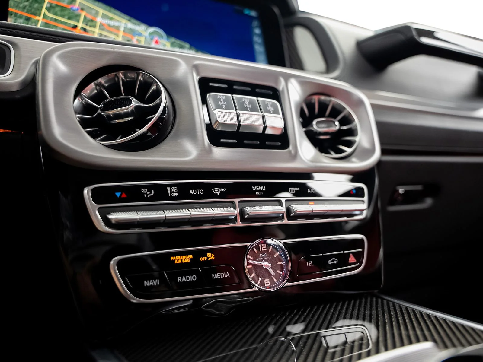 Used 2023 Black Mercedes-Benz G 63 AMG® image 36