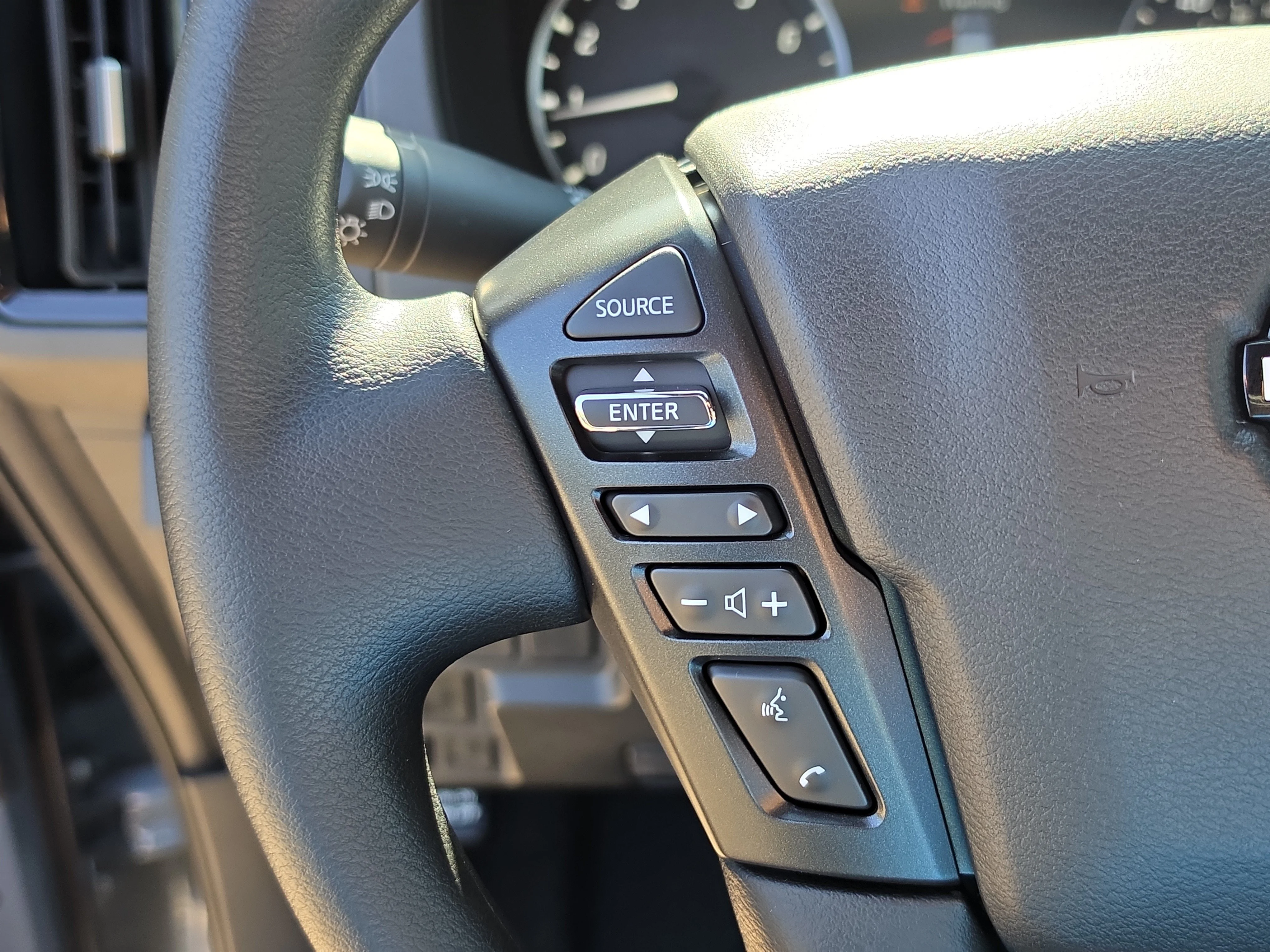 New 2026 Boulder Gray Pearl Nissan Crew Cab SV Long Bed image 29