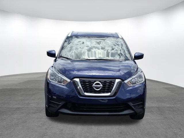 Used 2018 Nissan Kicks SV with VIN 3N1CP5CU3JL526991 for sale in Brandon, MS