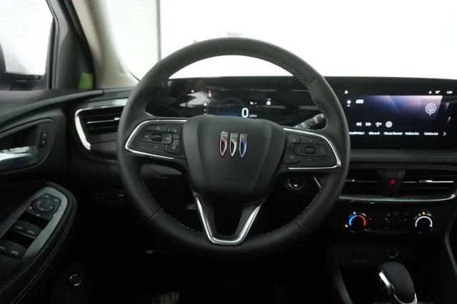 New 2026 Summit White Buick Preferred image 23