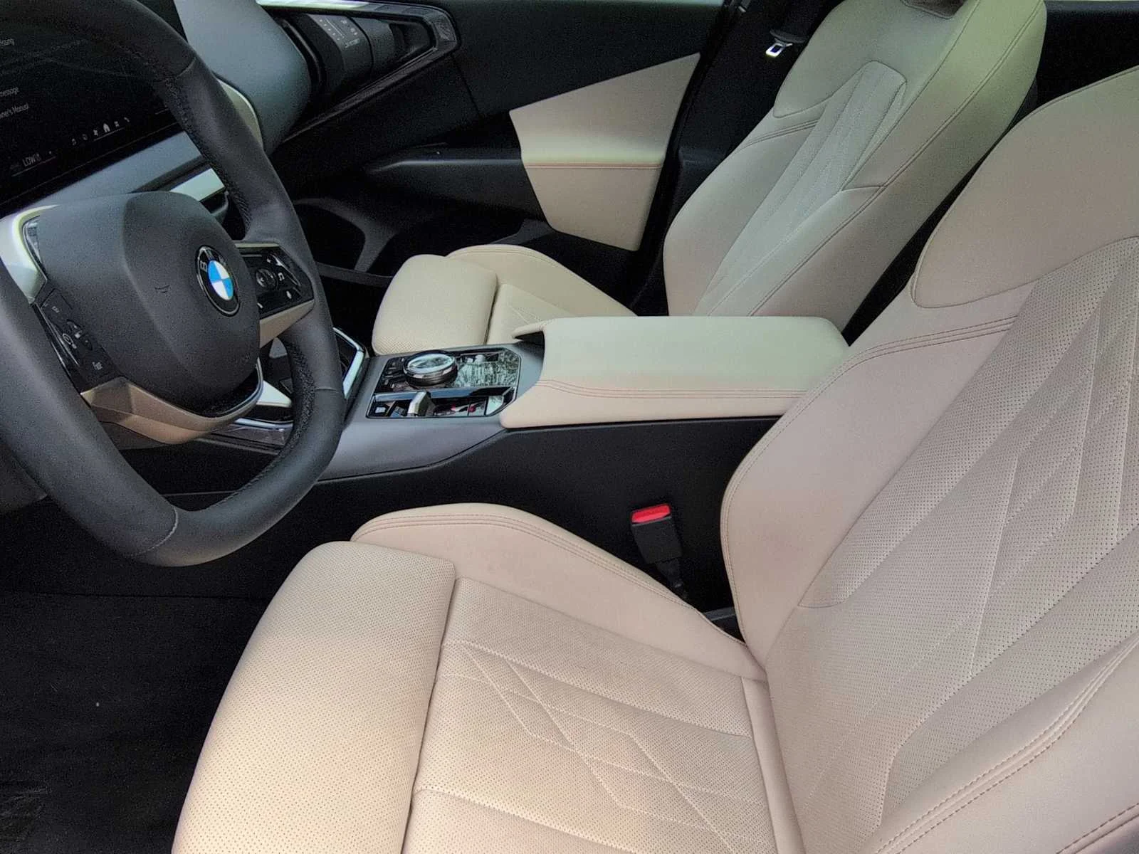 Certified Used 2025 Vegas Red Metallic BMW 30 xDrive image 15