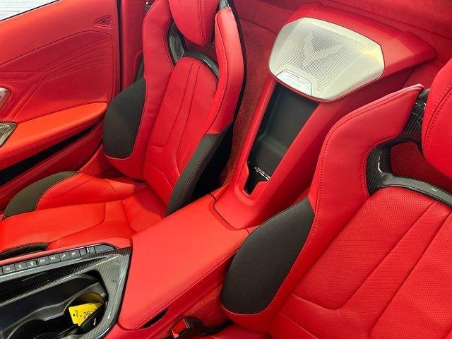 2025 Chevrolet Corvette 3LZ - Photo 21