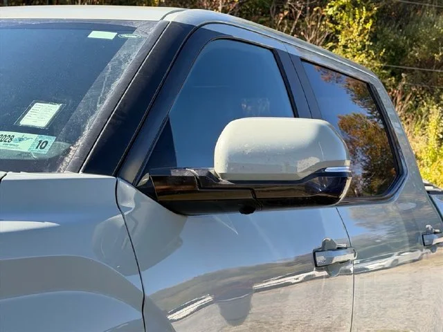 Used 2026 Green Toyota Platinum image 25
