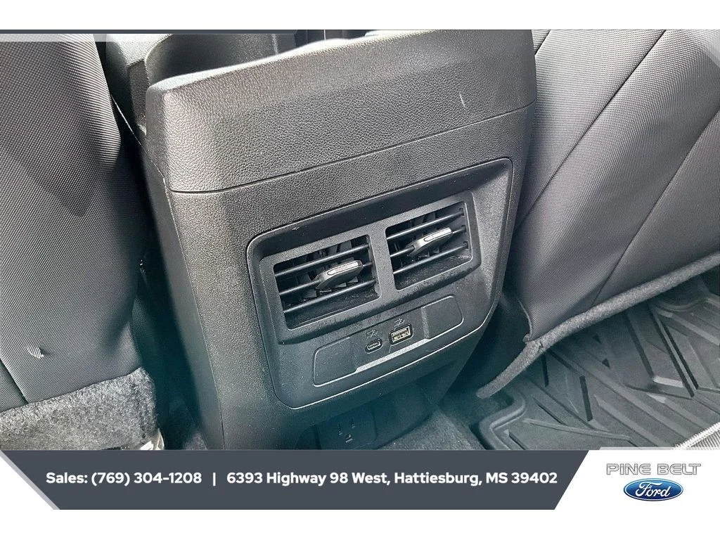 Used 2024 Summit White Chevrolet 4WD Z71 image 25