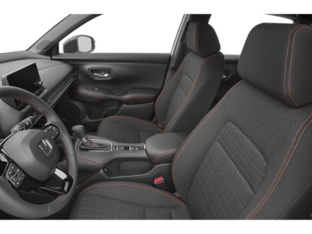 Used 2025  Honda Sport image 8