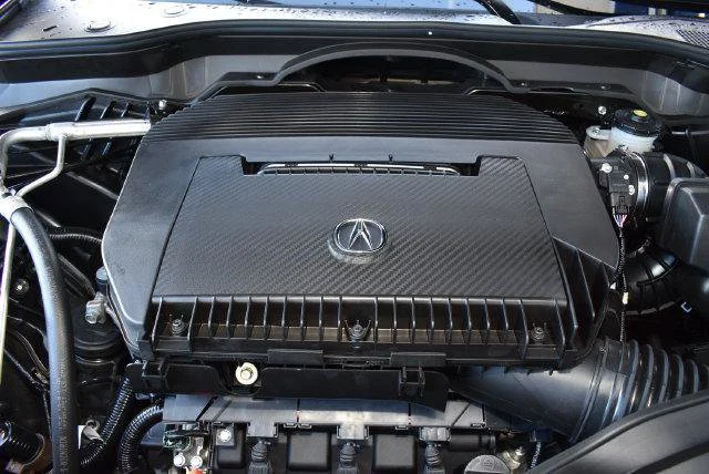 New 2026 Majestic Black Pearl Acura A-Spec image 21