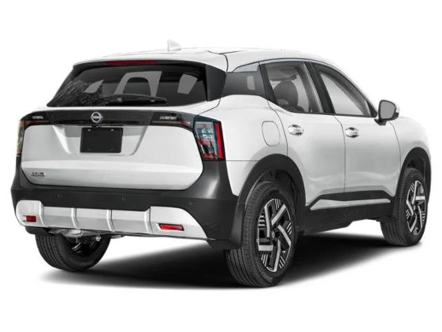 New 2026 Fresh Powder Nissan SV image 2