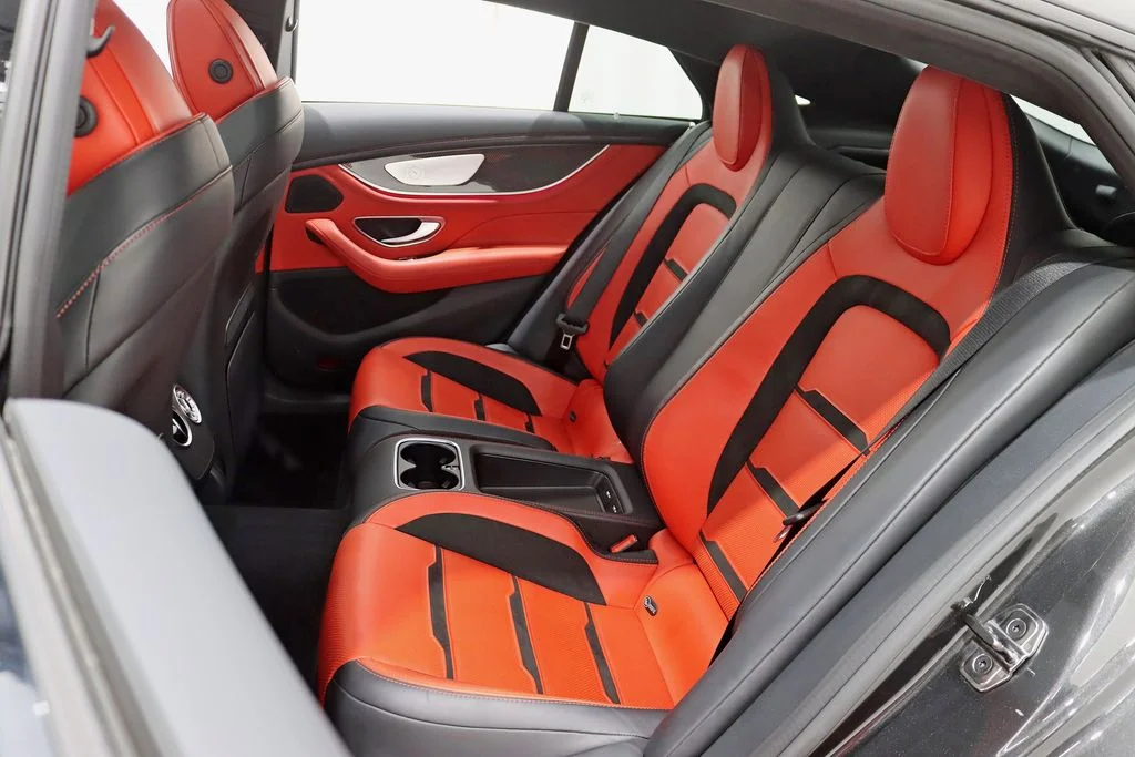 2023 Mercedes-Benz AMG® GT 53 Base