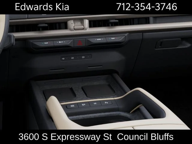 New 2027 White Kia EX image 25