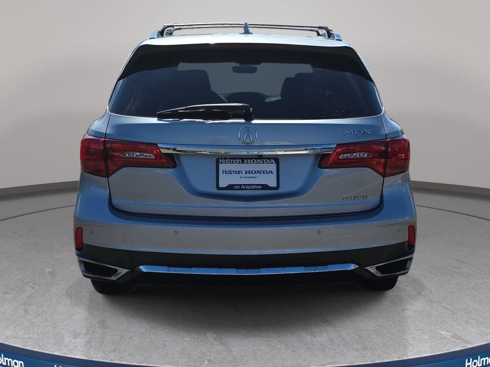 Used 2020  Acura Technology image 7