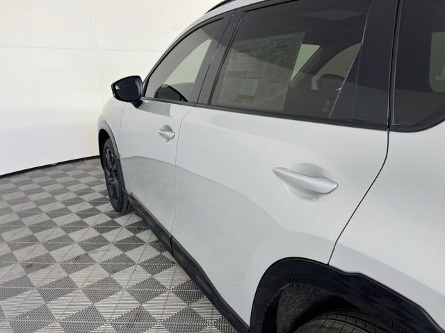 New 2026 Gray Mazda 2.5 S Premium image 10