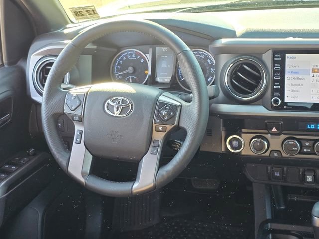 2023 Toyota Tacoma TRD Sport - Photo 22