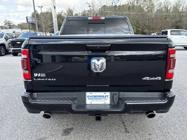 2023 RAM Ram 1500 Pickup Limited - Photo 4