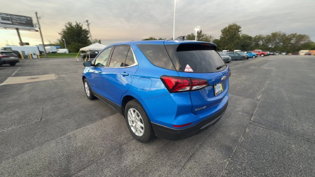 2024 Chevrolet Equinox LT - Photo 6