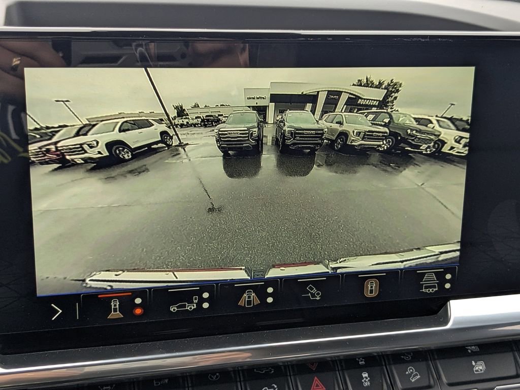 2026 GMC Sierra 1500 Elevation - Photo 20