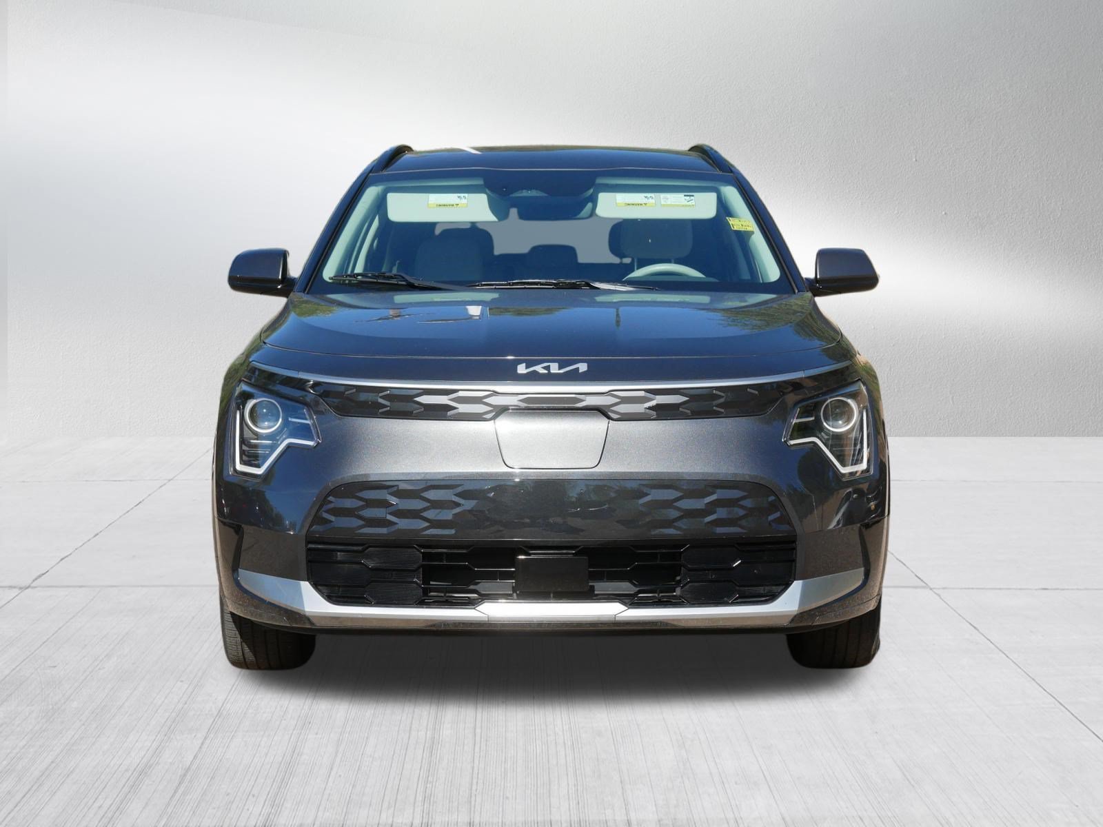 Certified 2023 Kia Niro Wind with VIN KNDCR3L17P5030926 for sale in Inver Grove, Minnesota