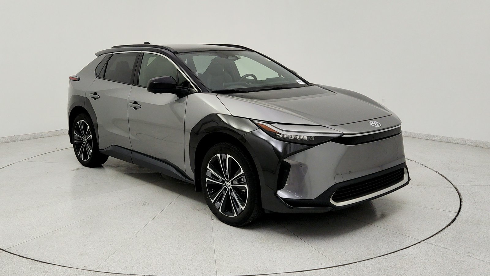 2023 Toyota bZ4X