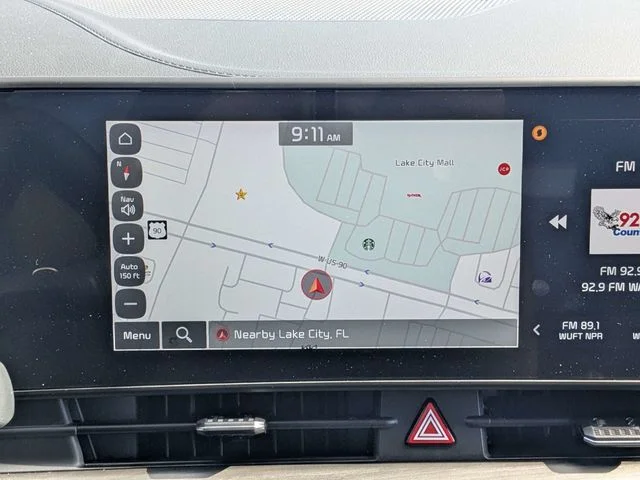 New 2025 Vesta Blue Kia X-Line image 28