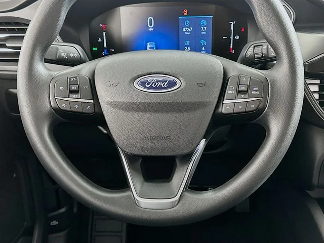 New 2026 Ford Escape Active