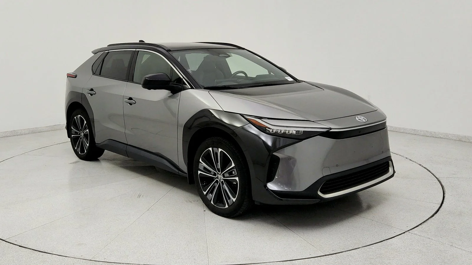 2023 Toyota bZ4X