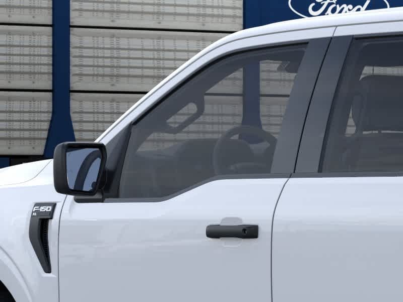 New 2026 Oxford White Ford XL image 20