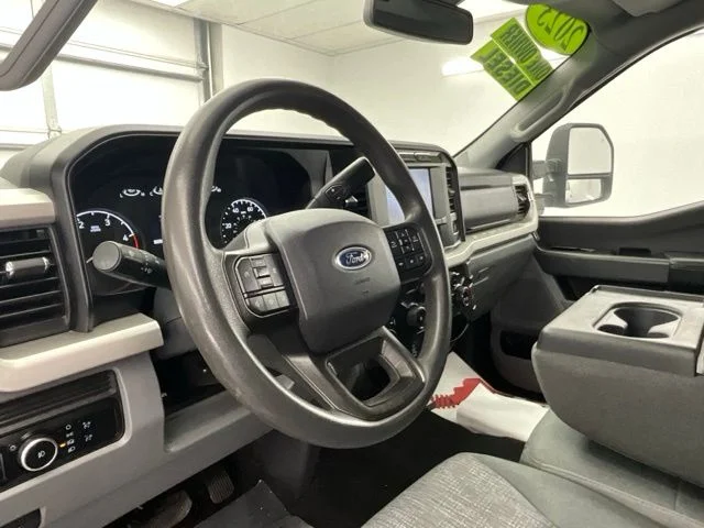 2023 Ford F-250 Super Duty XLT - Photo 16