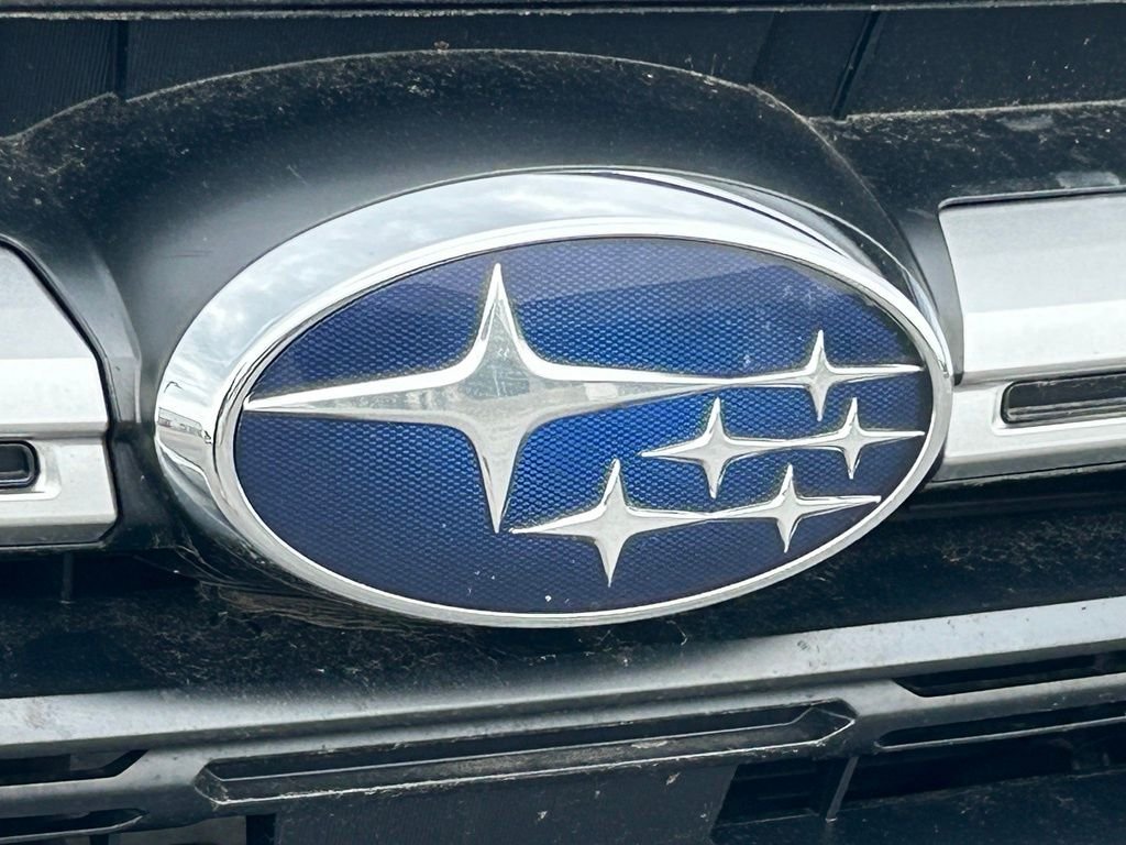 Used 2019 Brown Subaru 2.5i image 32