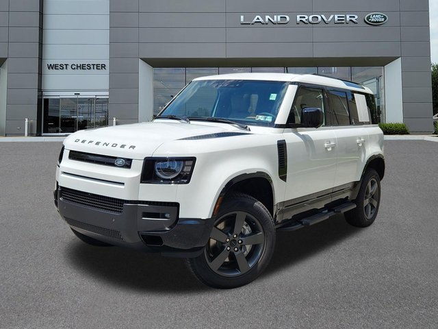 2026 LAND ROVER Defender 110 X-Dynamic SE