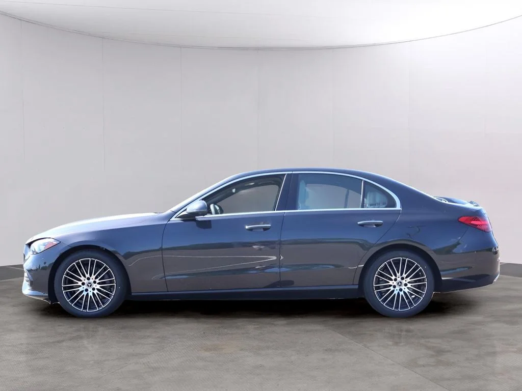 2025 Mercedes-Benz C-Class Sedan C 300 - Photo 4