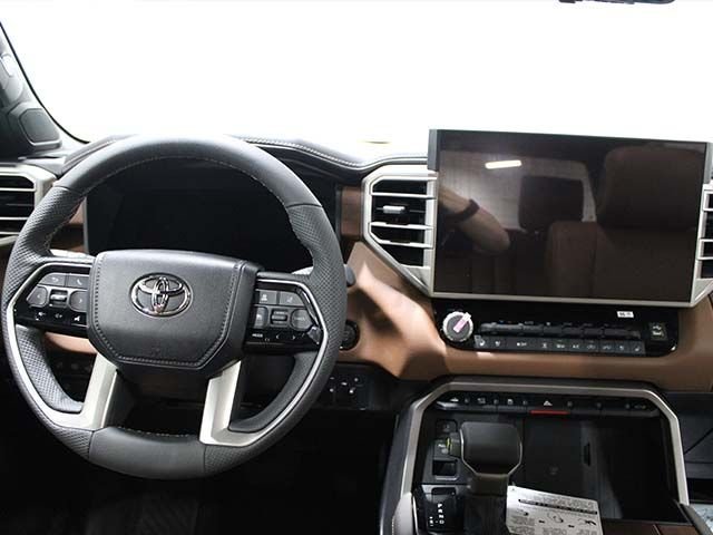 2026 Toyota Tundra 1794 Edition - Photo 6