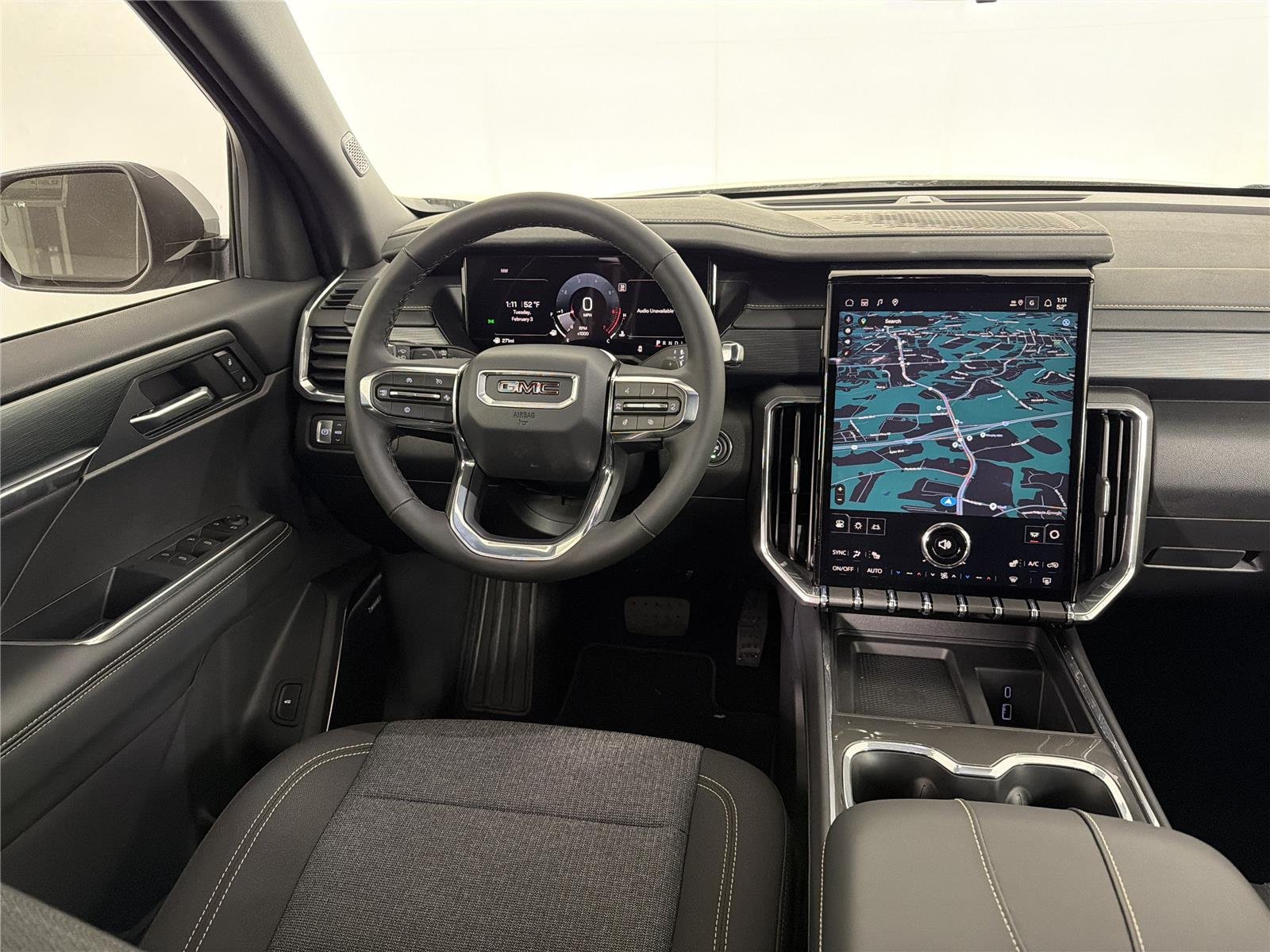 2026 GMC Acadia Elevation - Photo 23