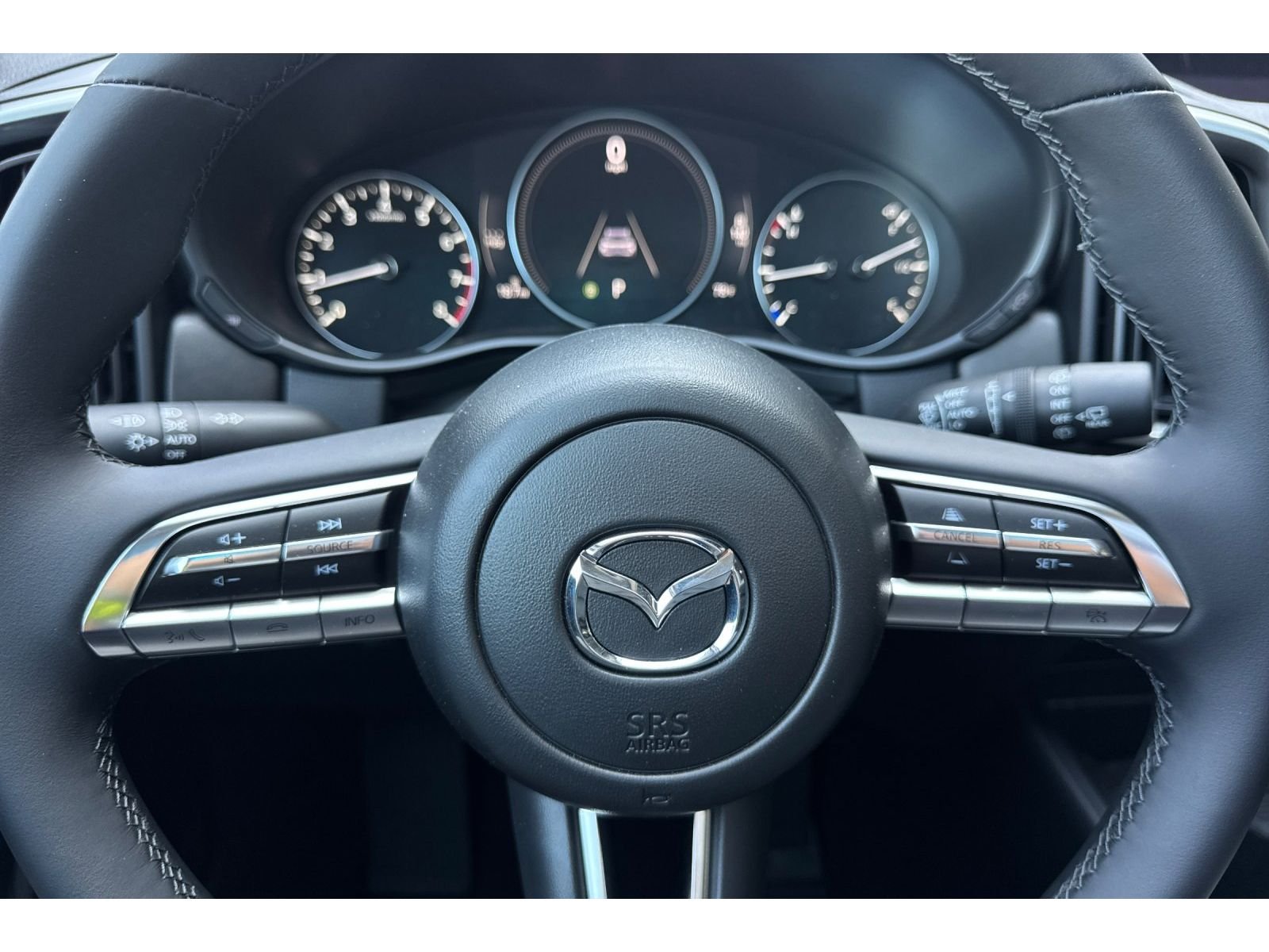 New 2026 Polymetal Gray Metallic Mazda 2.5 S Premium AWD image 21