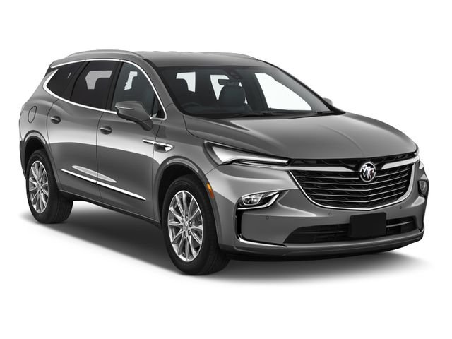 2023 Buick Enclave Essence's photo