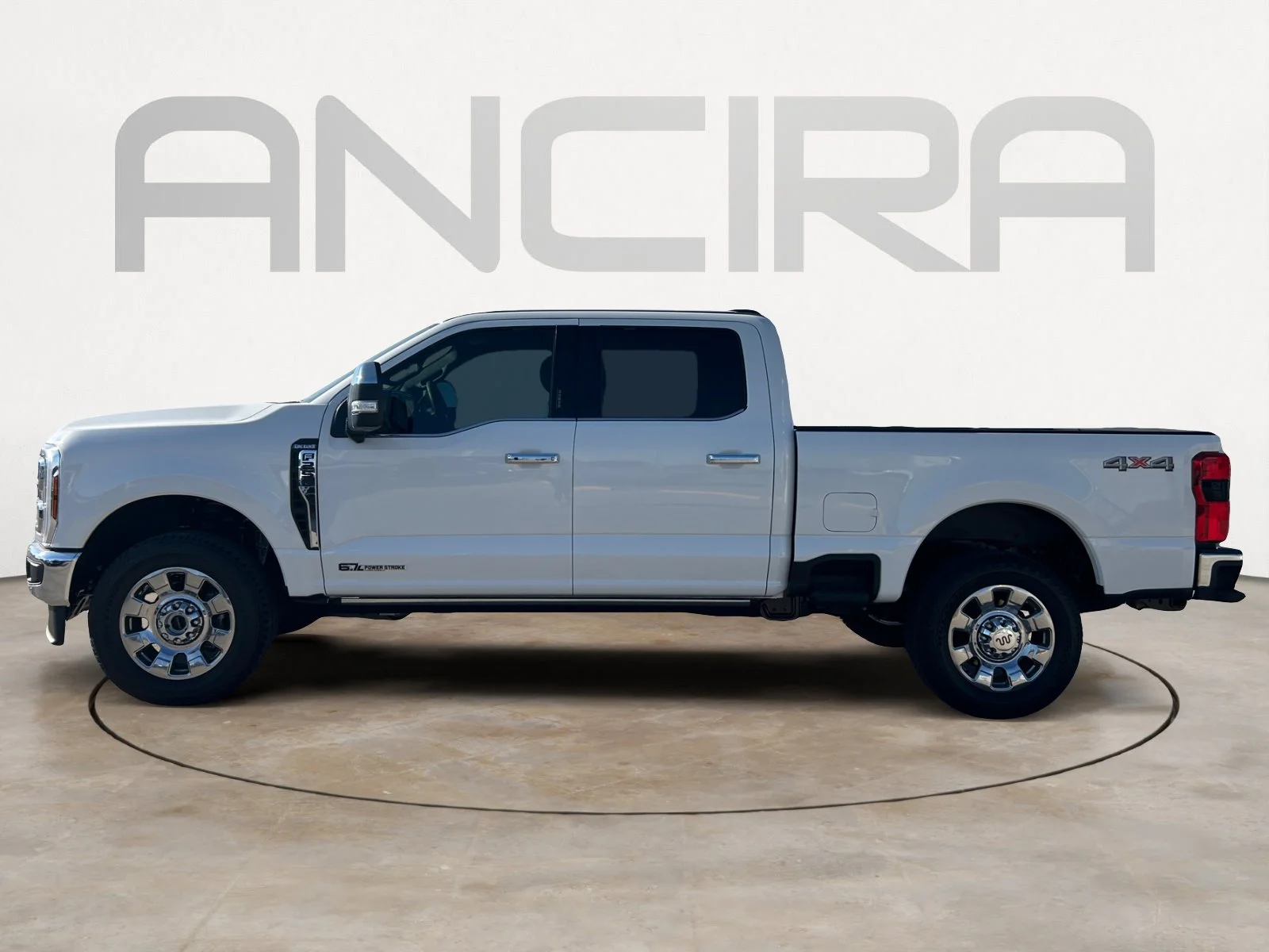 2026 Ford F-250 Super Duty King Ranch - Photo 6
