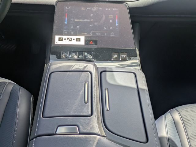 New 2026 DYNAMIC METAL INFINITI Sport 4WD image 20