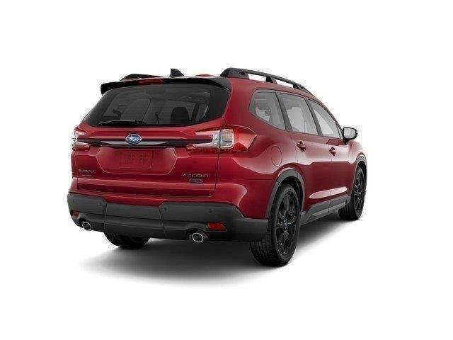 2026 Subaru Ascent Onyx Edition-Touring - Photo 6