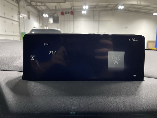 Certified Used 2025 Gray Mazda 2.5 S Carbon Edition image 16