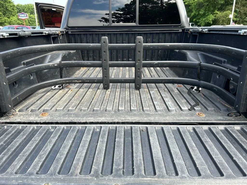 Used 2011 Magnetic Gray Metallic Toyota Base image 23
