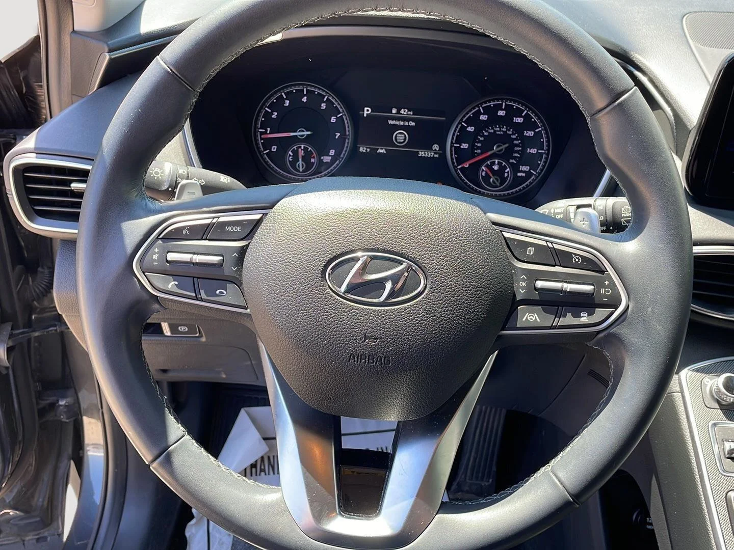 Used 2023 Portofino Gray Hyundai XRT image 11